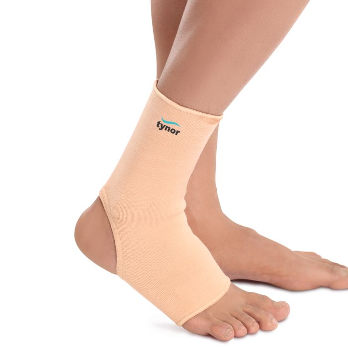Tynor Anklet Pair D-03