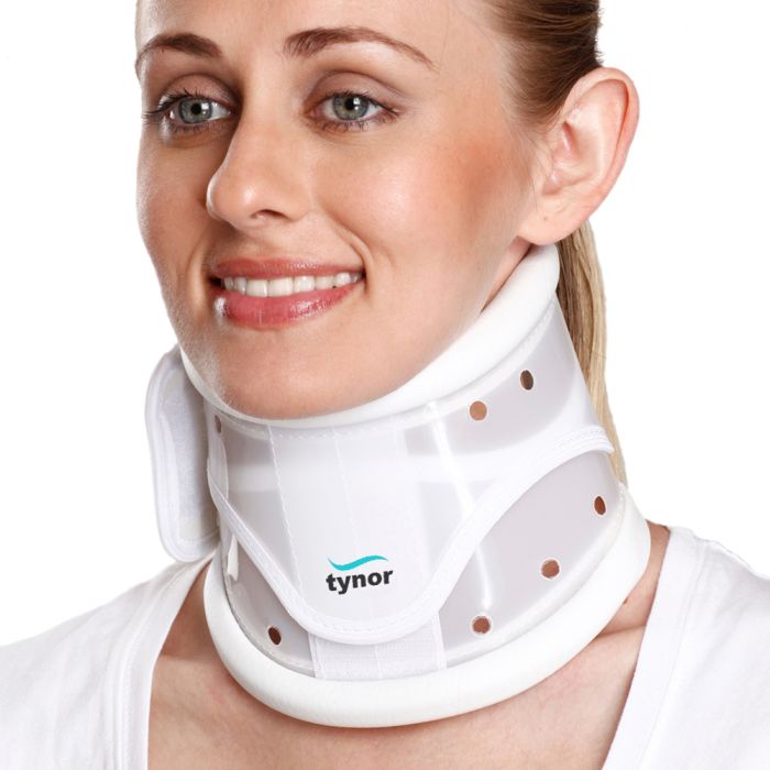Tynor Cervical Collar Hard Adjustable B-03
