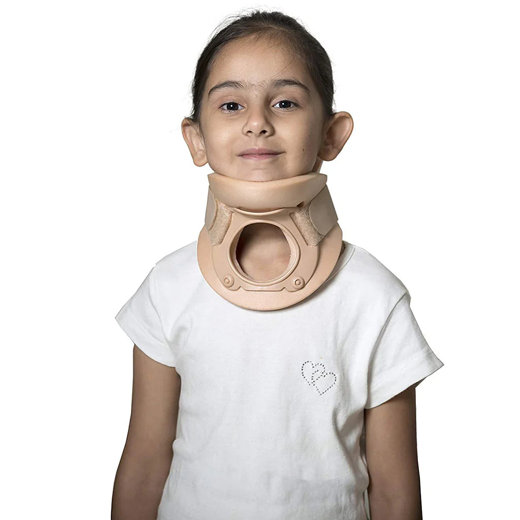 Tynor Child Cervical Orthosis Philadelphia B-10 CH