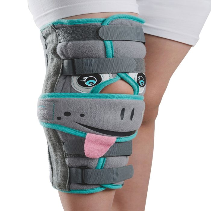 Tynor Child Knee Immobilizer D-44 CH
