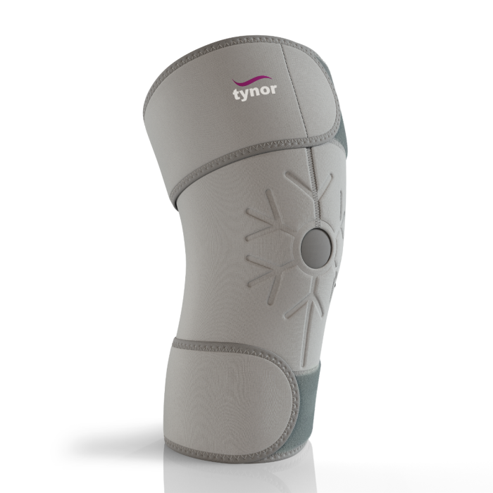 Tynor Cool Pack Knee Wrap I-02