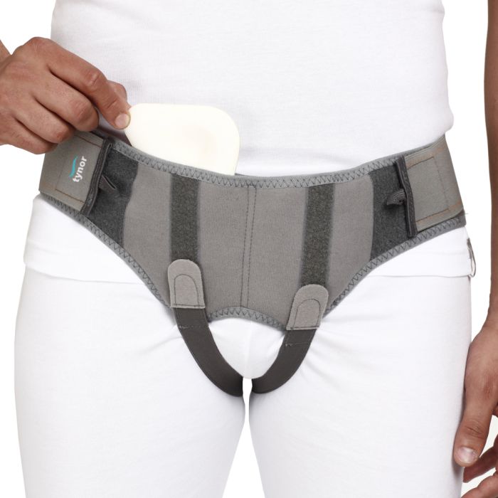 Tynor Hernia Belt A-16