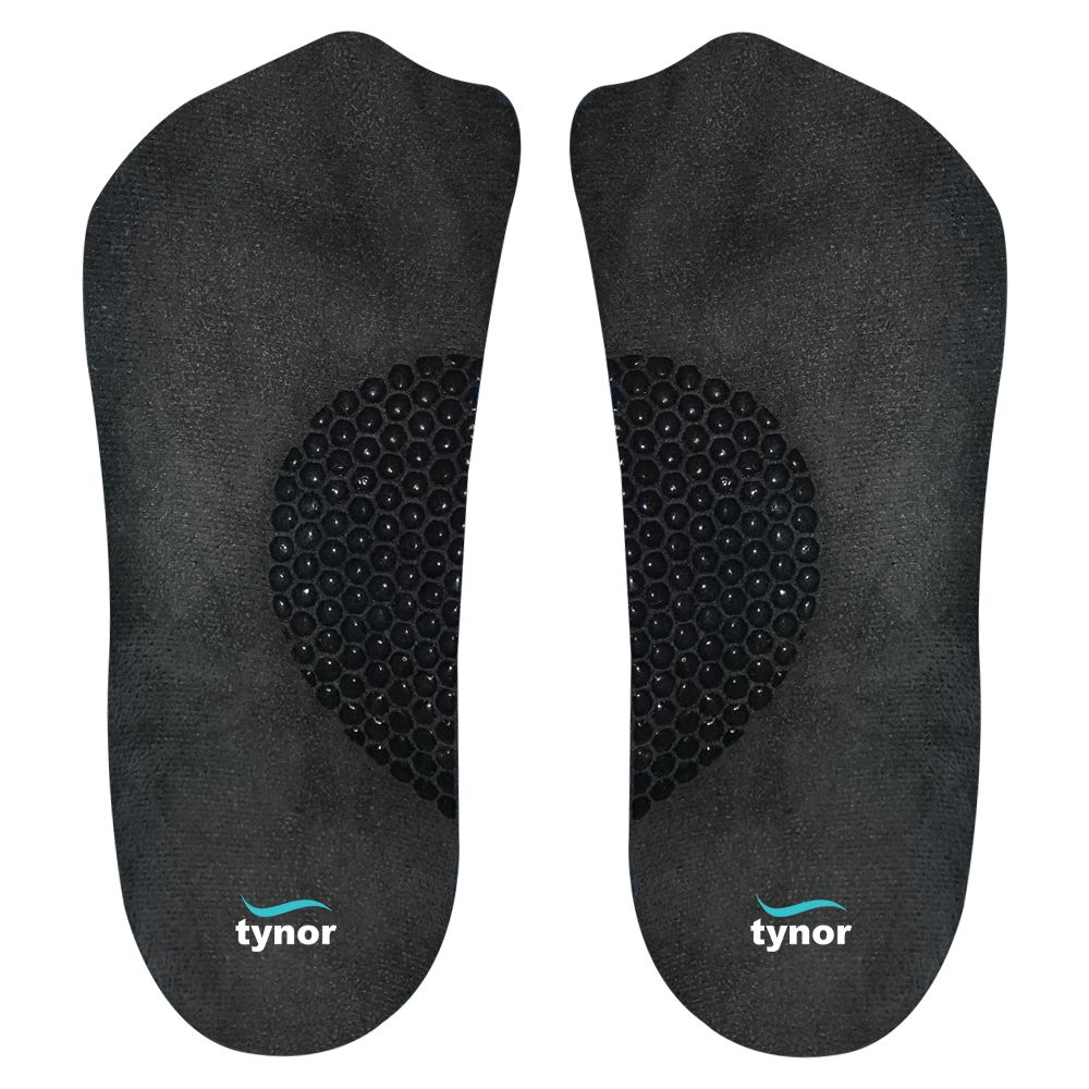 Tynor Medial Arch Orthosis (Pair) K-11