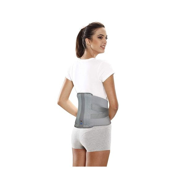 Tynor OAC Contoured Lumbo Sacral Belt L-01