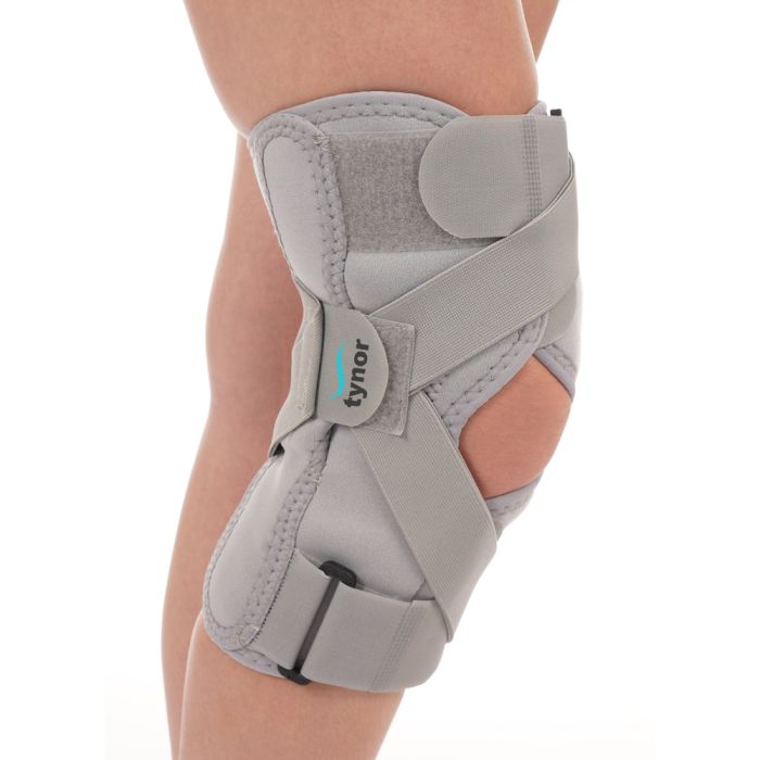 Tynor OA Knee Support (Neoprene) Left Varus / Right Valgus J-08