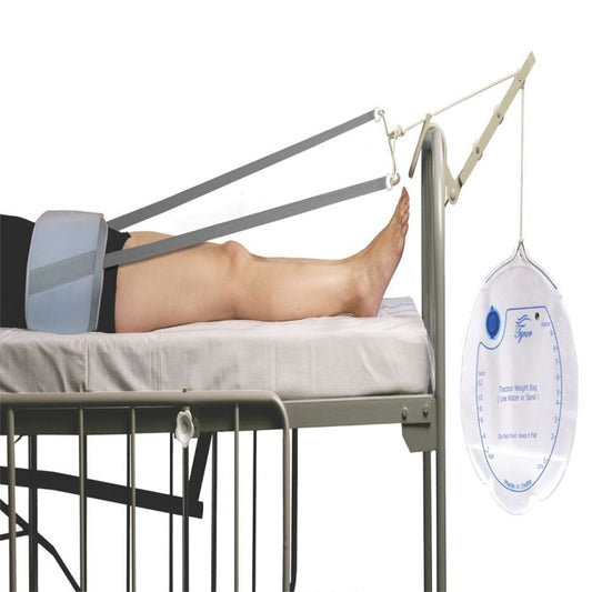 Tynor Pelvic Traction Kit with Weight Bag G-24
