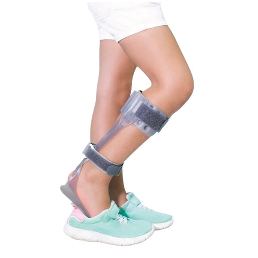 Tynor Child Foot Drop Splint Left D-17 CH