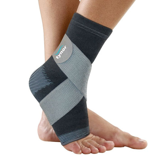 Tynor Ankle Binder D-01