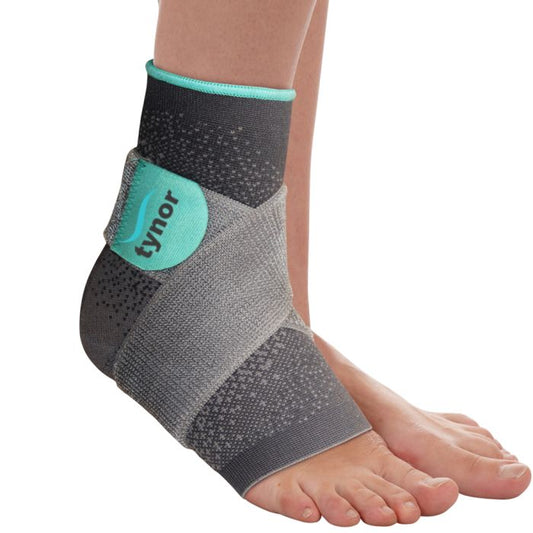 Tynor Ankle Binder Urbane D-53