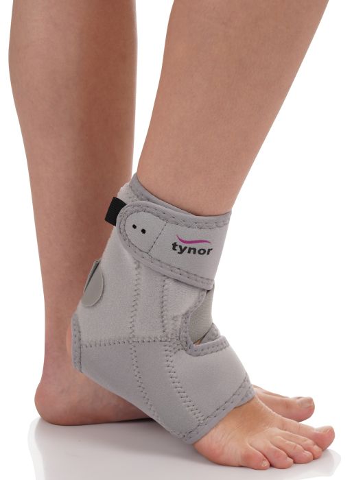 Tynor Ankle Support (Neoprene) J-12
