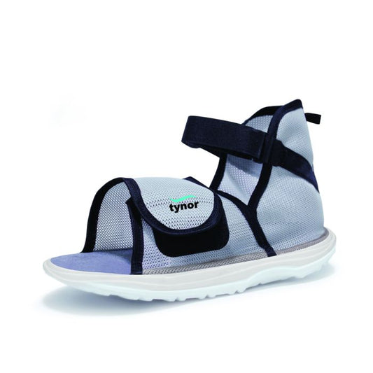 Tynor Cast Shoe Rocker Sole C-08
