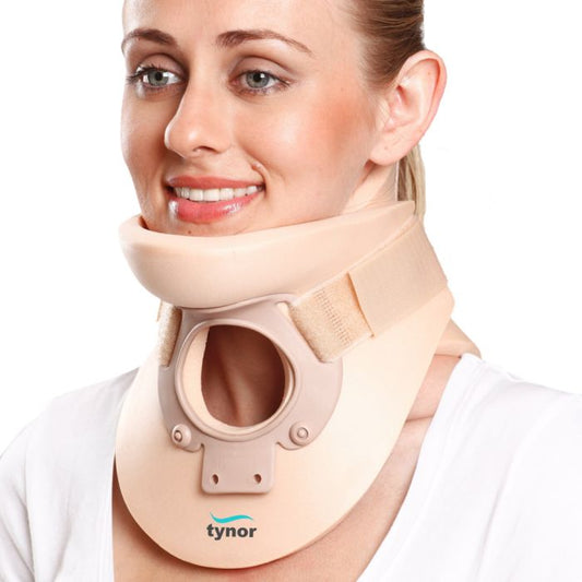 Tynor Cervical Orthosis (Philadelphia) Ethafoam B-05