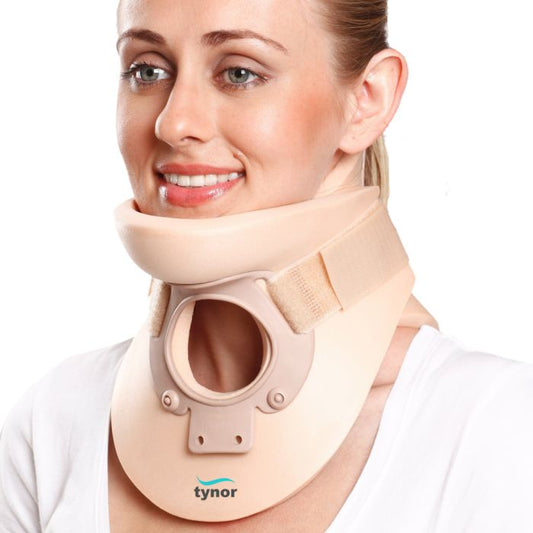 Tynor Cervical Orthosis (Philadelphia) Plastazote B-10