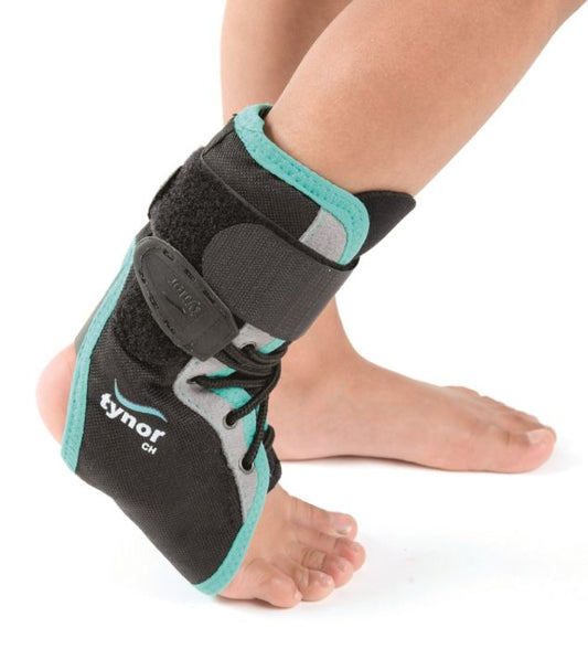 Tynor Child Ankle Brace D-02 CH