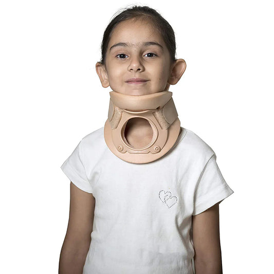 Tynor Child Cervical Orthosis Philadelphia B-10 CH