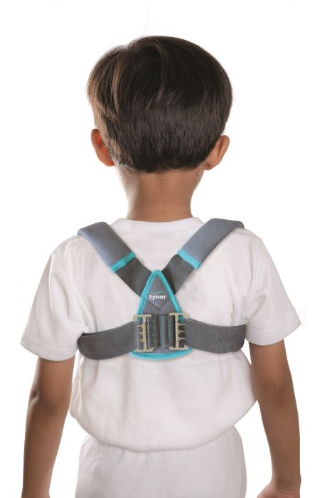 Tynor Child Clavicle Brace with Buckle C-04 CH