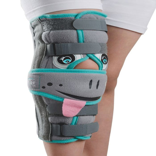 Tynor Child Knee Immobilizer D-44 CH