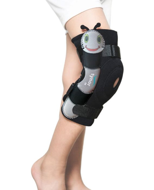Tynor Child Knee Wrap Hinged (Neo) J-15 CH