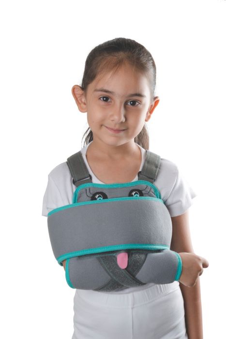 Tynor Child Universal Shoulder Immobilizer C-02 CH