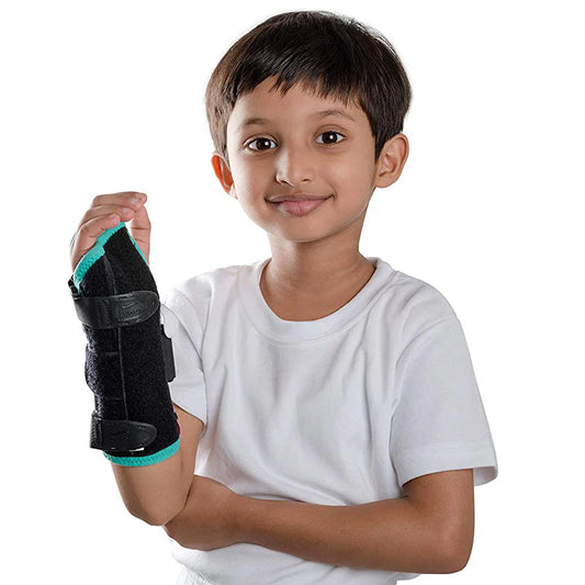 Tynor Child Wrist & Forearm Splint E-03 CH