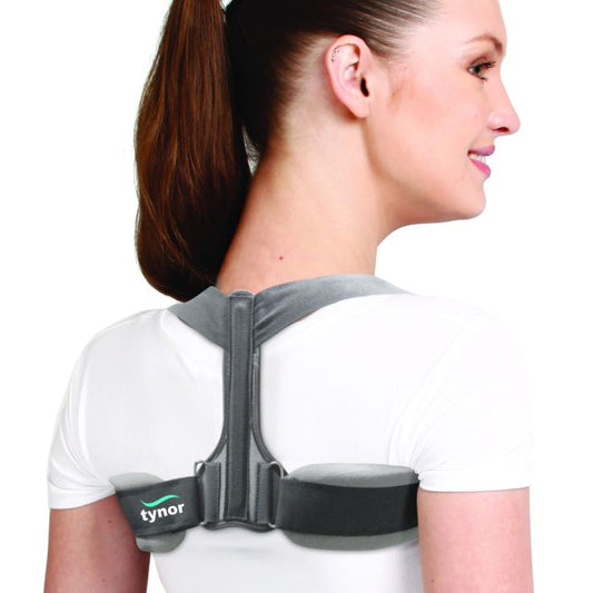 Tynor Clavicle Brace with Fastening Tape C-05