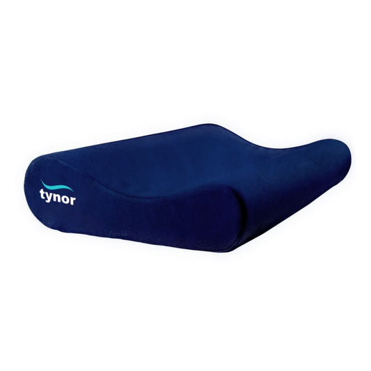 Tynor Contoured Cervical Pillow Memory Foam B-29