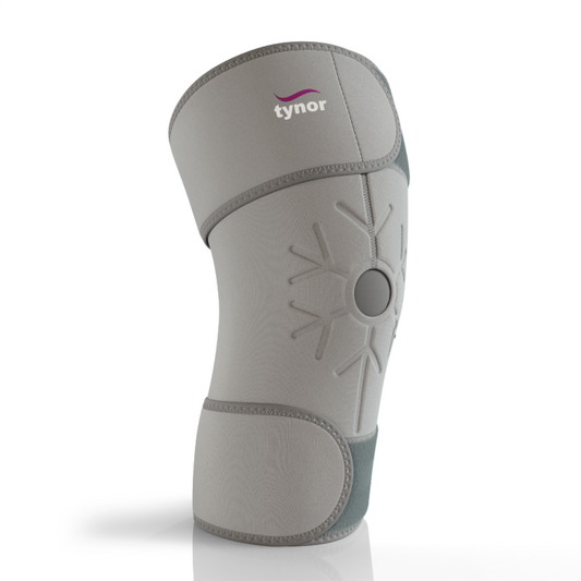 Tynor Cool Pack Knee Wrap I-02