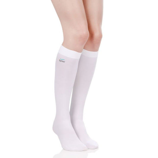 Tynor D.V.T. Stocking Knee High (Pair) I-66