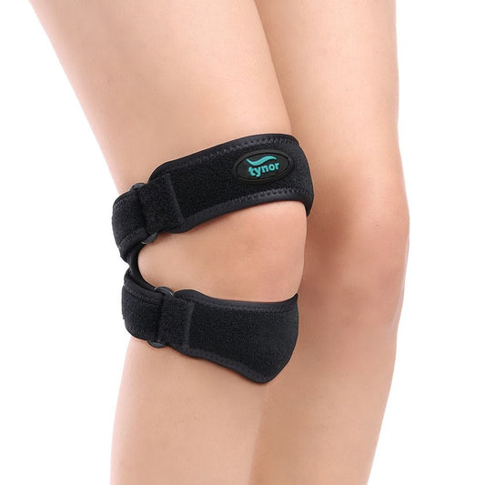 Tynor Dual Patellar Support D-55