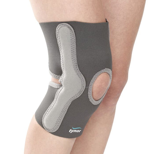 Tynor Elastic Knee Support D-08