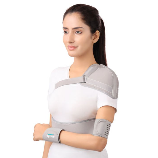 Tynor Elastic Shoulder Immobiliser C-03