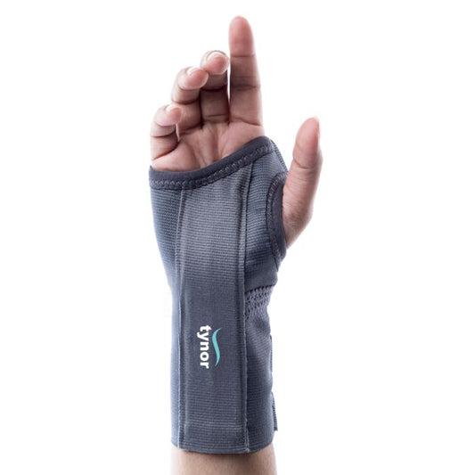 Tynor Elastic Wrist Splint (Right) E-01