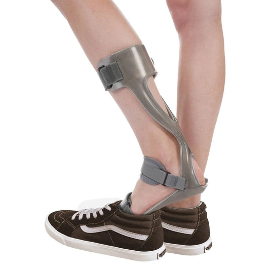 Tynor Foot Drop Splint With Liner D-43