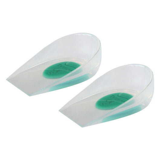 Tynor Heel Cup Silicone (Pair) K-09