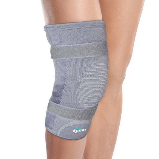 Tynor Knee Cap With Rigid Hinge D-06