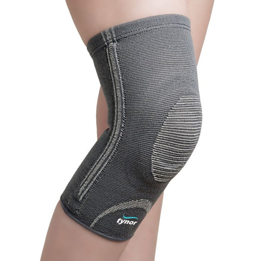 Tynor Knee Cap with Patellar Ring D-07
