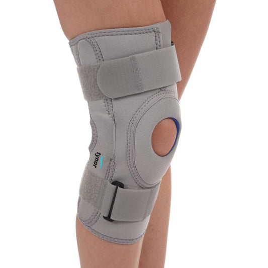 Tynor Knee Support Hinged (Neoprene) J-01