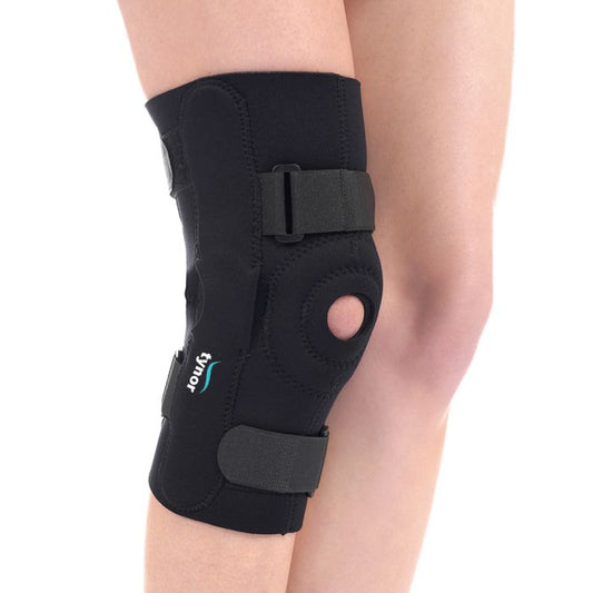 Tynor Knee Wrap Hinged (Neoprene) J-15