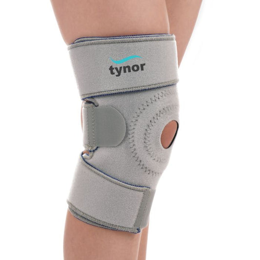 Tynor Knee Wrap (Neoprene) J-05