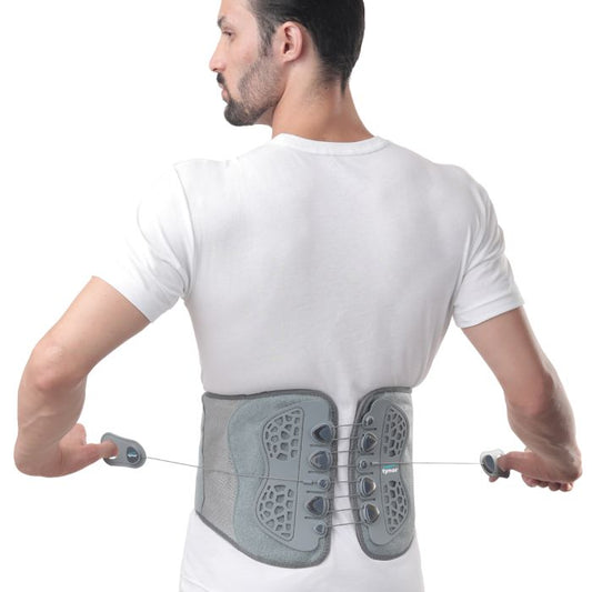 Tynor Lacepull L.S. Belt A-30