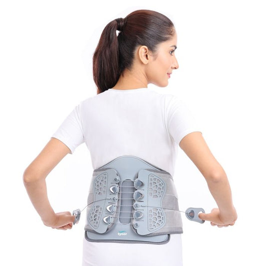 Tynor Lumbo Lacepull Brace A-29
