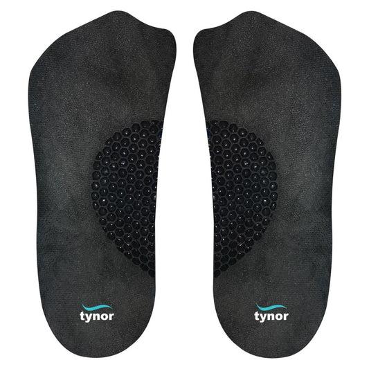 Tynor Medial Arch Orthosis (Pair) K-11