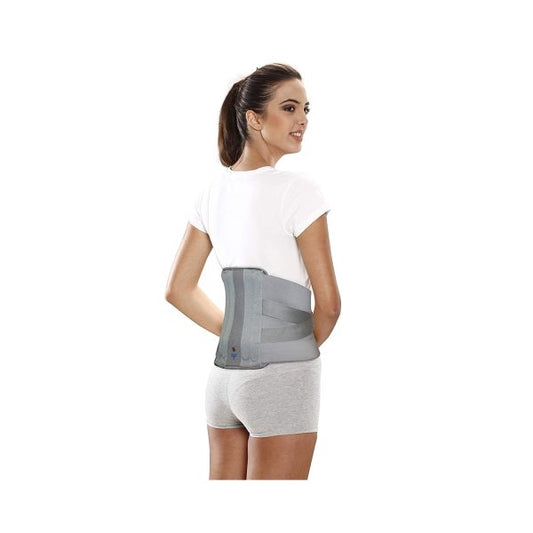 Tynor OAC Contoured Lumbo Sacral Belt L-01