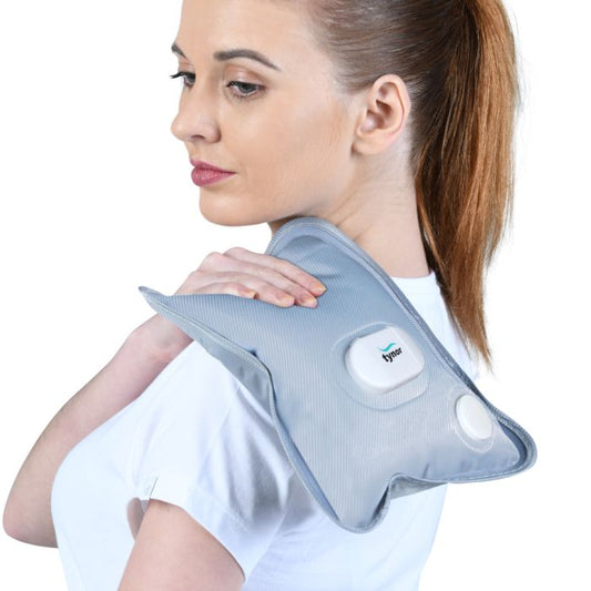 Tynor Ortho Heating Gel Bag (Electric) Trend with ABC I-99