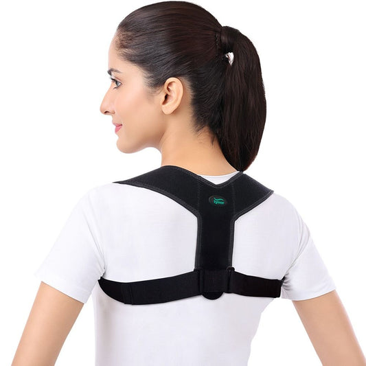 Tynor Posture Corrector Sleek A-38
