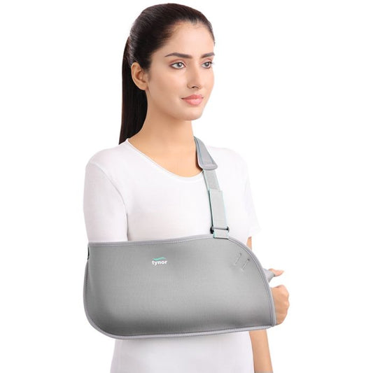 Tynor Pouch Arm Sling Baggy C-06