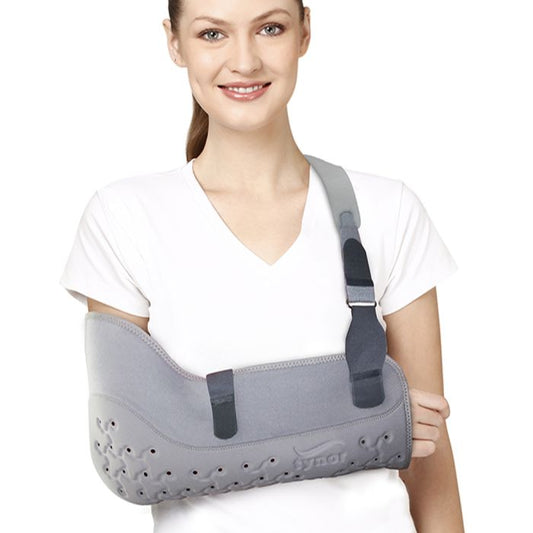 Tynor Pouch Arm Sling Urbane C-21
