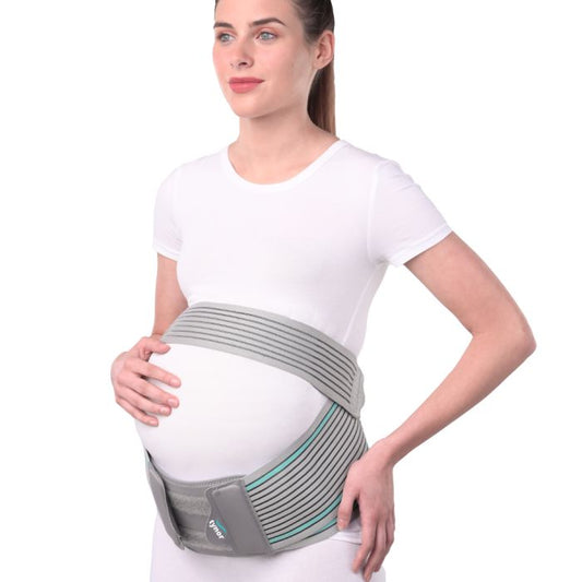 Tynor Pregnancy Back Support A-20