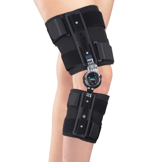 Tynor R.O.M. Knee Brace 18″ D-10