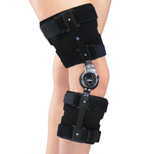 Tynor R.O.M. Knee Brace 22″ D-48